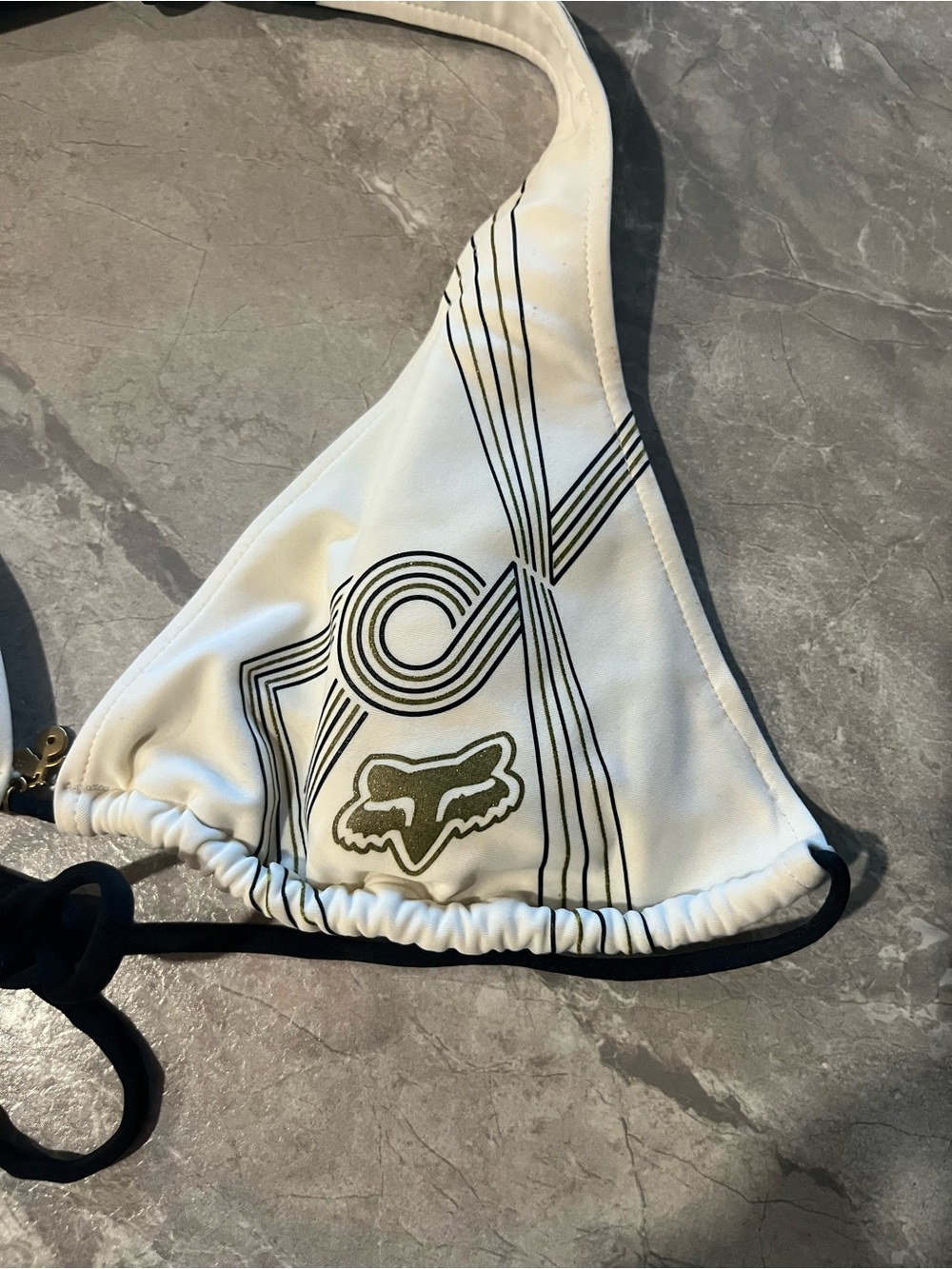 Fox Racing Swim Top - Picture 2 of 5
